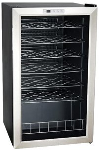 Винный шкаф Climadiff VSV33 фото 3 в Краснодаре