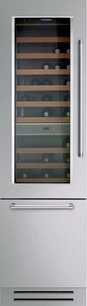 Винный шкаф KitchenAid KCZWX 20600L фото в Краснодаре