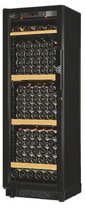 Встраиваемый монотемпературный винный шкаф EuroCave V-259 K-800022-L фото в Краснодаре