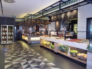 Винный шкаф Dometic C125G Double WineBar фото 4 в Краснодаре