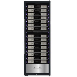 Винный шкаф La Sommeliere PF160DZ фото в Краснодаре