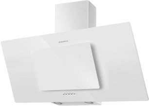 Вытяжка Маунфилд Tower 90 белый фото в Краснодаре Вытяжка Maunfeld Tower 90 белый фото в Краснодаре