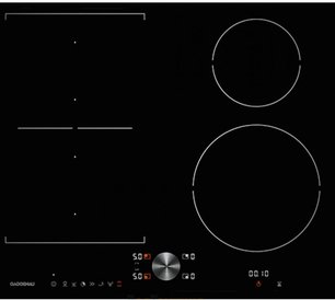 Варочная панель Гаггенау CI 262-103 фото в Краснодаре Варочная панель Gaggenau CI 262-103 фото в Краснодаре