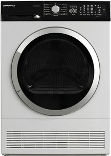 Сушильная машина Maunfeld MFDM158WH400 фото в Краснодаре