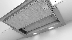 Встраиваемая вытяжка Бош DFM064A53 фото 3 в Краснодаре Встраиваемая вытяжка Bosch DFM064A53 фото 3 в Краснодаре