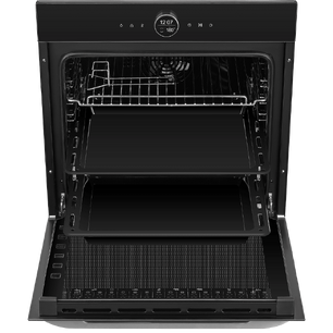 Духовой шкаф Maunfeld EOEH7616B фото 4 в Краснодаре