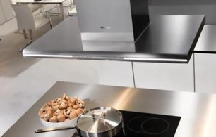 Вытяжка Миле DA 6290 D Lumen фото 3 в Краснодаре Вытяжка Miele DA 6290 D Lumen фото 3 в Краснодаре