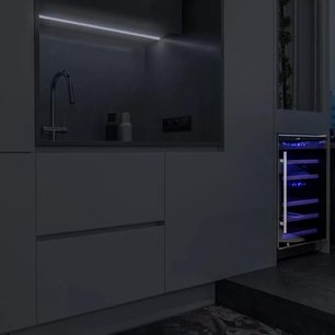 Винный шкаф Coldvine C40-KBT2 фото 2 в Краснодаре Винный шкаф Cold Vine C40-KBT2 фото 2 в Краснодаре