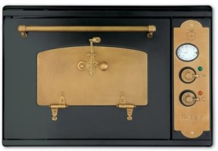 Духовой шкаф Restart ELF049 Matt фото в Краснодаре