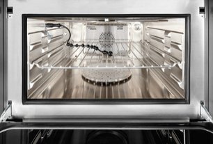 Духовой шкаф Ilve 645STCHSW/BK фото 3 в Краснодаре