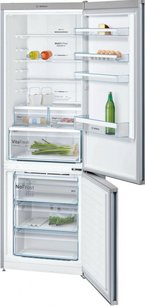 Двухкамерный холодильник Бош KGN49XI30U фото 2 в Краснодаре Двухкамерный холодильник Bosch KGN49XI30U фото 2 в Краснодаре