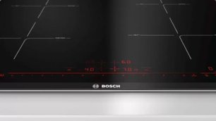 Индукционная варочная панель BOSCH PIE675DC1E фото 3 в Краснодаре Индукционная варочная панель BOSCH PIE675DC1E фото 3 в Краснодаре