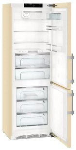 Холодильник Либхер CBNbe 5775 Premium фото 4 в Краснодаре Холодильник Liebherr CBNbe 5775 Premium фото 4 в Краснодаре