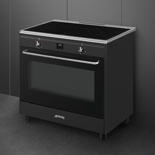 Варочный центр Smeg CG90IANT9 фото 4 в Краснодаре