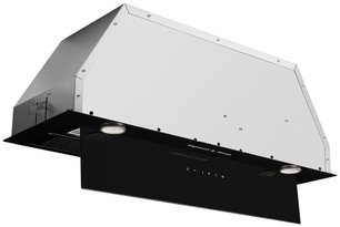 Встраиваемая вытяжка Зигмунд Штайн K 011.7 B фото 3 в Краснодаре Встраиваемая вытяжка Zigmund Shtain K 011.7 B фото 3 в Краснодаре