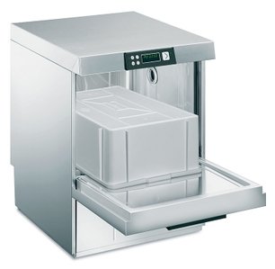 Посудомоечная машина Смег CW526D фото 3 в Краснодаре Посудомоечная машина Smeg CW526D фото 3 в Краснодаре