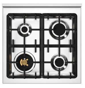 Варочный центр Bertazzoni MAS64L1ENET2 фото 2 в Краснодаре