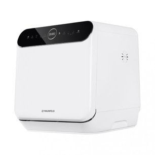 Посудомоечная машина MAUNFELD MWF06IM фото 4 в Краснодаре Посудомоечная машина MAUNFELD MWF06IM фото 4 в Краснодаре