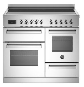 Варочный центр Bertazzoni PRO105I3EXT2 фото в Краснодаре
