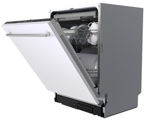 Встраиваемая посудомоечная машина Мидеа MID60S340i фото 3 в Краснодаре Встраиваемая посудомоечная машина Midea MID60S340i фото 3 в Краснодаре