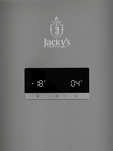 Холодильник Jacky's JR FI568EN фото 4 в Краснодаре Холодильник Jacky's JR FI568EN фото 4 в Краснодаре