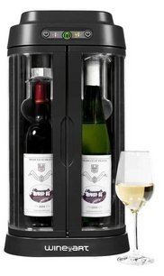 Винный бар EuroCave WineArt WA-010020 фото в Краснодаре