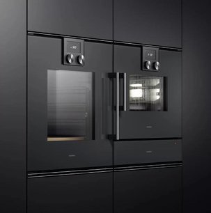 Духовой шкаф Gaggenau BOP 221-101 фото 2 в Краснодаре