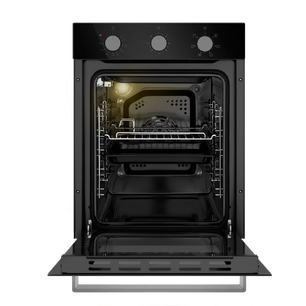 Электрический духовой шкаф Maunfeld EOEC516PB фото 4 в Краснодаре