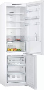 Холодильник с нижней морозильной камерой BOSCH KGN39UW27R фото 2 в Краснодаре