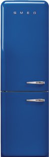Холодильник Смег FAB32LBLN1 фото в Краснодаре Холодильник Smeg FAB32LBLN1 фото в Краснодаре