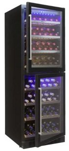 Винный шкаф Cold Vine C142-KBT2 фото в Краснодаре