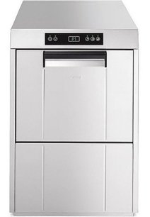Стаканомоечная машина Smeg CWG411MDA-2 фото в Краснодаре