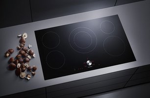Варочная панель Гаггенау CI 491-102 фото 2 в Краснодаре Варочная панель Gaggenau CI 491-102 фото 2 в Краснодаре
