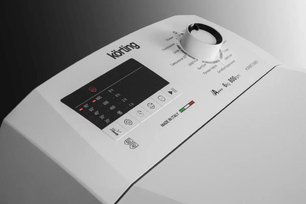 Стиральная машина Кертинг KWMT 0860 фото 2 в Краснодаре Стиральная машина Korting KWMT 0860 фото 2 в Краснодаре