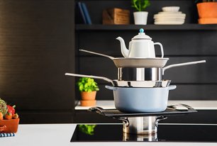 Варочная панель Электролюкс EHD 98740 FK фото 4 в Краснодаре Варочная панель Electrolux EHD 98740 FK фото 4 в Краснодаре