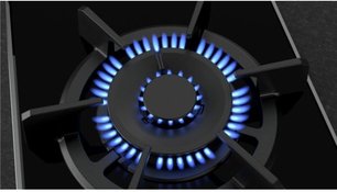 Независимая варочная панель Нефф N23TA19N0 фото 3 в Краснодаре Независимая варочная панель Neff N23TA19N0 фото 3 в Краснодаре