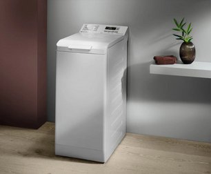 Стиральная машина Электролюкс EW7T4272E фото 3 в Краснодаре Стиральная машина Electrolux EW7T4272E фото 3 в Краснодаре