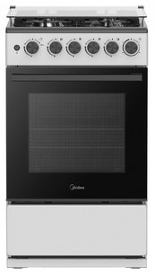 Газовая плита Midea MFO-M4G20T0E(SL) фото в Краснодаре