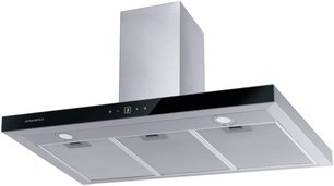 Вытяжка Маунфилд Breeze 90 нержавеющая сталь фото в Краснодаре Вытяжка Maunfeld Breeze 90 нержавеющая сталь фото в Краснодаре