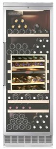 Винный шкаф IP CI 401CFX D фото в Краснодаре