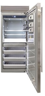 Встраиваемая морозильная камера Fhiaba XS900FZ6I фото в Краснодаре