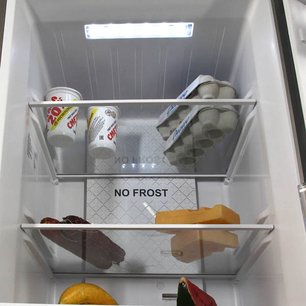 Холодильник Хайер C3F532CMSG фото 4 в Краснодаре Холодильник Haier C3F532CMSG фото 4 в Краснодаре