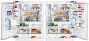 Встраиваемый холодильник Либхер SBS 96E3 фото 4 в Краснодаре Встраиваемый холодильник Liebherr SBS 96E3 фото 4 в Краснодаре