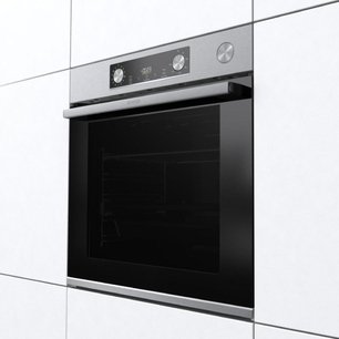 Духовой шкаф Горение BSA6737E15X фото 2 в Краснодаре Духовой шкаф Gorenje BSA6737E15X фото 2 в Краснодаре