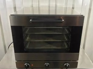 Конвекционная печь Смег ALFA43GHU фото 4 в Краснодаре Конвекционная печь Smeg ALFA43GHU фото 4 в Краснодаре