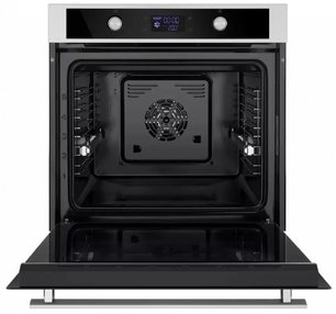 Шкаф духовой электрический MAUNFELD AEOH.749S фото 3 в Краснодаре Шкаф духовой электрический MAUNFELD AEOH.749S фото 3 в Краснодаре