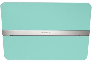 Вытяжка Falmec Flipper 85 ix (800) ECP turquoise фото в Краснодаре