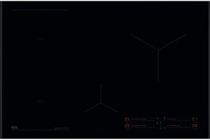 Варочная панель АЕГ NII84B30AB фото в Краснодаре Варочная панель AEG NII84B30AB фото в Краснодаре