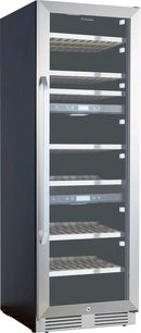 Винный шкаф La Sommeliere MT145TZ фото 3 в Краснодаре