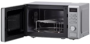 Микроволновая печь Крона BOSON 44 MR фото 3 в Краснодаре Микроволновая печь KRONA BOSON 44 MR фото 3 в Краснодаре
